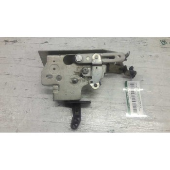 Recambio de maneta interior puerta carga para peugeot partner (s2) totem referencia OEM IAM  DERECHA 
