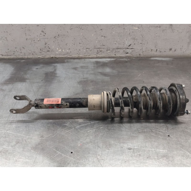 Recambio de amortiguador delantero derecho para mercedes-benz clase e (w211) berlina e 320 cdi (211.026) referencia OEM IAM A211 - Negro 3