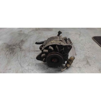 Recambio de alternador para isuzu van midi van midi caja cerrada, corto referencia OEM IAM  1 PISTA 
