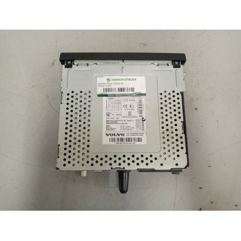 Recambio de sistema audio / radio cd para volvo fh xxx referencia OEM IAM 22584980  