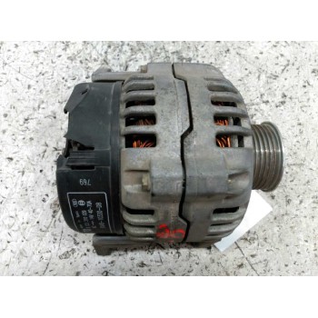ALTERNADOR 95AB10300DB 0123310029 14V 40-70A