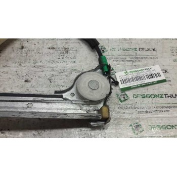 Recambio de elevalunas trasero derecho para peugeot 406 berlina (s1/s2) referencia OEM IAM   