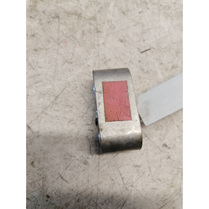 Recambio de valvula expansion para ford focus lim. (cb4) titanium referencia OEM IAM - Blanco 2