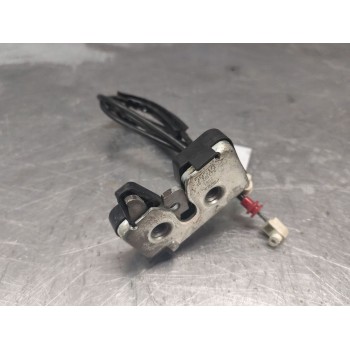 CERRADURA MALETERO / PORTON 2S61A43102BF 3 PINS 