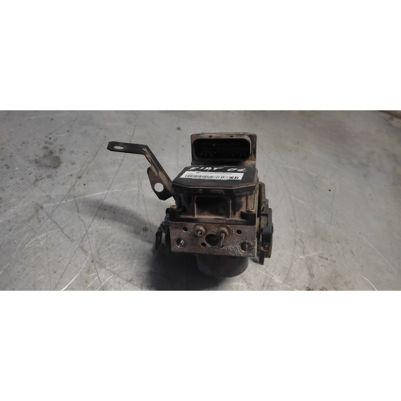 Recambio de abs para fiat stilo (192) 1.9 jtd cat referencia OEM IAM 0265900024 0265224048 2