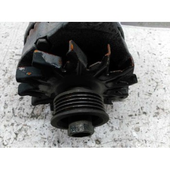 Recambio de alternador para land rover range rover vogue turbo diesel referencia OEM IAM CA560IR  