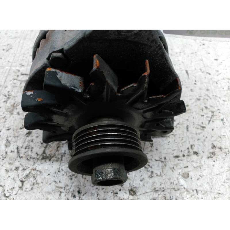 Recambio de alternador para land rover range rover vogue turbo diesel referencia OEM IAM CA560IR 3