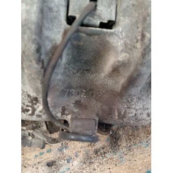 Recambio de pinza freno delantera derecha para iveco daily combi referencia OEM IAM 730202 BREMBO 