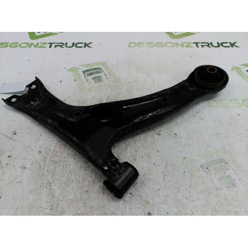 Recambio de brazo suspension inferior delantero izquierdo para toyota prius (nhw20) basis referencia OEM IAM 5