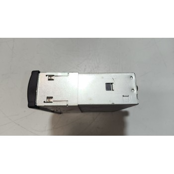 Recambio de tacografo para daf serie xf105.xxx 12.9 diesel referencia OEM IAM 13811051100004 0001963747 1801958