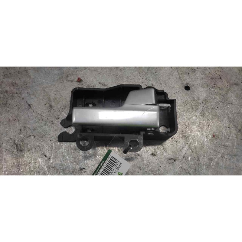 Recambio de maneta interior delantera derecha para ford focus turnier (cb4) trend referencia OEM IAM 3M51R22600AA  