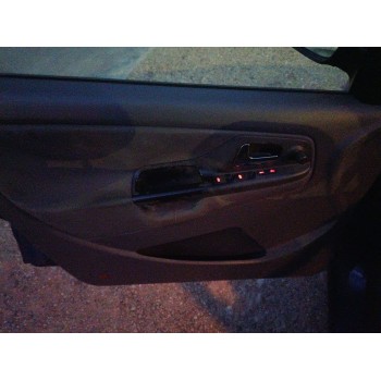 seat cordoba berlina (6k2) del año 2000