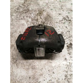 Recambio de pinza freno delantera izquierda para ford focus berlina (cap) ambiente (d) referencia OEM IAM   