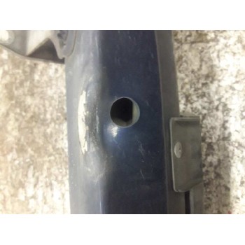 Recambio de refuerzo paragolpes delantero para opel meriva blue line referencia OEM IAM   