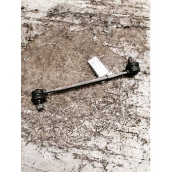 Recambio de bieleta barra estabilizadora delantera para skoda fabia (5j2 ) active referencia OEM IAM 6R0411315  
