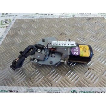MOTOR LIMPIA DELANTERO 53558202 VALEO 