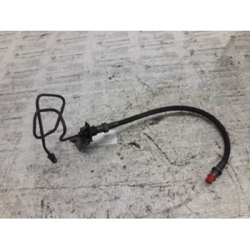 Recambio de latiguillo embrague para bmw serie 3 berlina (e46) 320d referencia OEM IAM  BOMBIN 