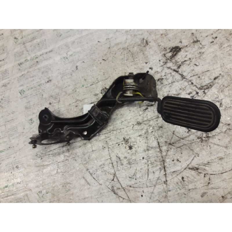 Recambio de pedal acelerador para toyota avensis berlina (t 22) 2.0 d4-d luna (4-ptas.) referencia OEM IAM  ELECTRICO 2