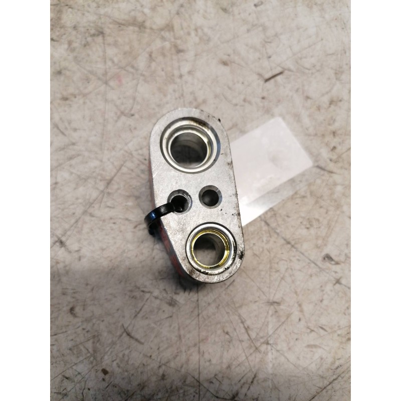 Recambio de valvula expansion para ford focus lim. (cb4) titanium referencia OEM IAM - Blanco 3