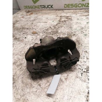 Recambio de pinza freno delantera izquierda para ford focus berlina (cap) ambiente (d) referencia OEM IAM   