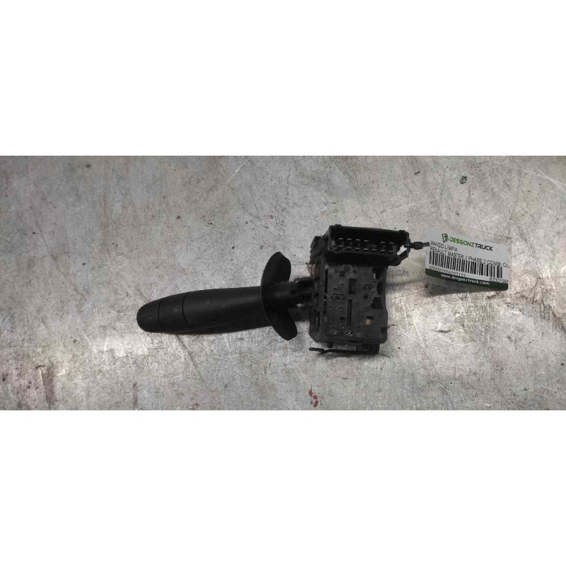 Recambio de mando limpia para renault master ii phase 2 combi combi 2t8 l2 9-pl. caja cerrada/techo elev. referencia OEM IAM 820 2