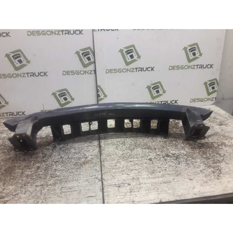 Recambio de refuerzo paragolpes delantero para opel meriva blue line referencia OEM IAM - Azul 4