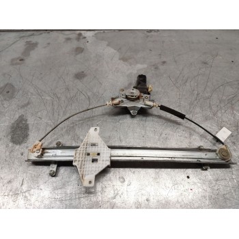 Recambio de elevalunas delantero izquierdo para hyundai terracan (hp) 2.9 crdi full referencia OEM IAM   