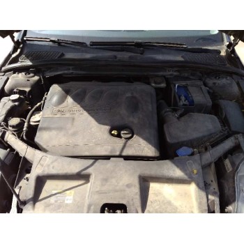FORD MONDEO BER. (CA2)