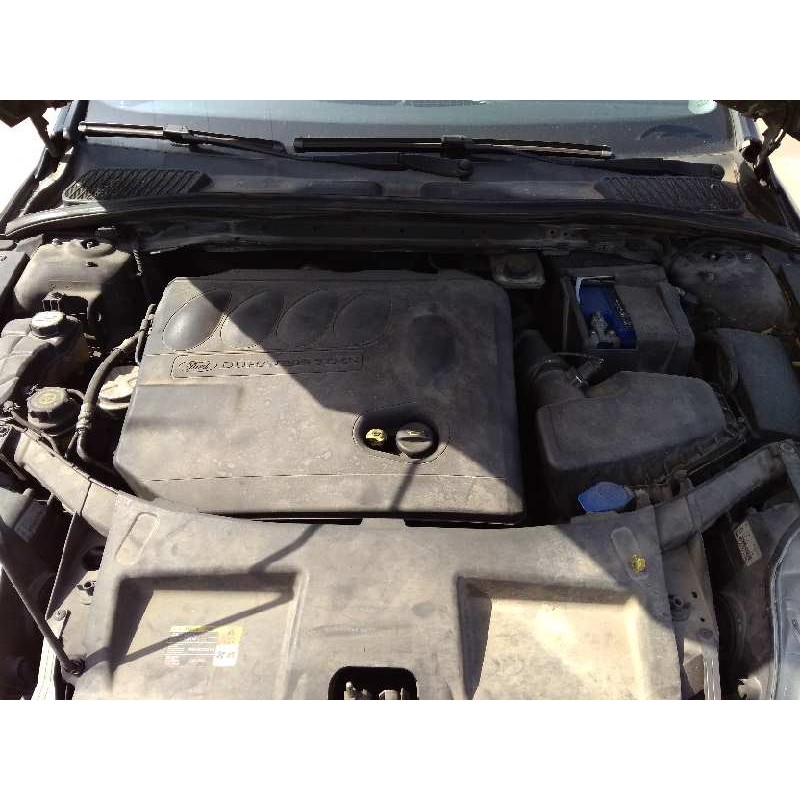 FORD MONDEO BER. (CA2)