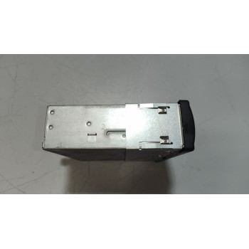 Recambio de tacografo para daf serie xf105.xxx 12.9 diesel referencia OEM IAM 13811051100004 0001963747 1801958