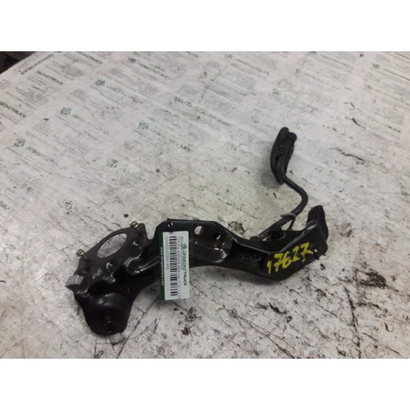 Recambio de pedal acelerador para toyota avensis berlina (t 22) 2.0 d4-d luna (4-ptas.) referencia OEM IAM  ELECTRICO 3
