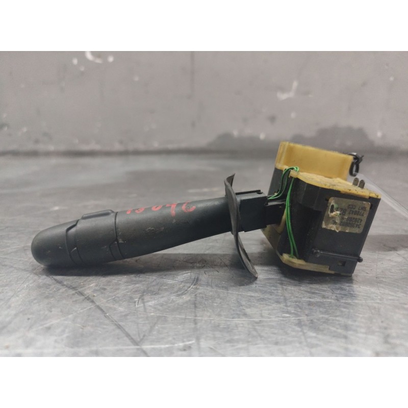 Recambio de mando limpia para renault megane i berlina hatchback (ba0) 1.9 dti alize referencia OEM IAM 7701049615 - Azul 2