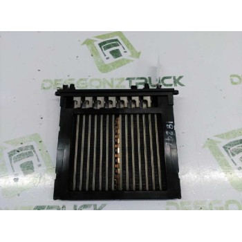 RESISTENCIA CALEFACCION 2308216351 A2118300761 CALEFACCION ADICIONAL