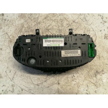 Recambio de cuadro instrumentos para seat ibiza (6l1) cool referencia OEM IAM 6L0920801A 110080104010A 