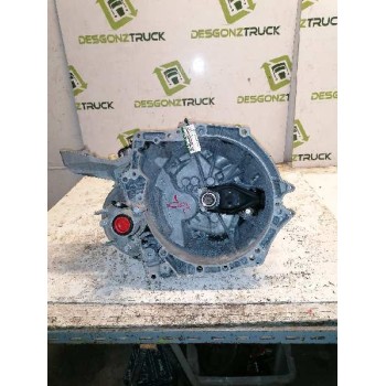 Recambio de caja cambios para peugeot 407 st confort referencia OEM IAM 20DM65  