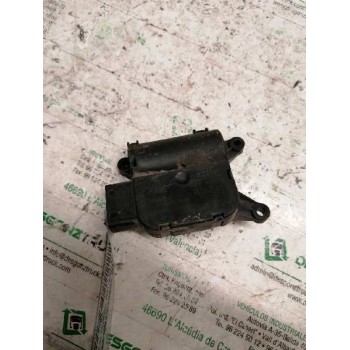 MOTOR APERTURA TRAMPILLAS CLIMATIZADOR 0132801345 5 PINS 