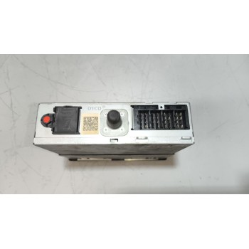 Recambio de tacografo para daf serie xf105.xxx 12.9 diesel referencia OEM IAM 13811051100004 0001963747 1801958