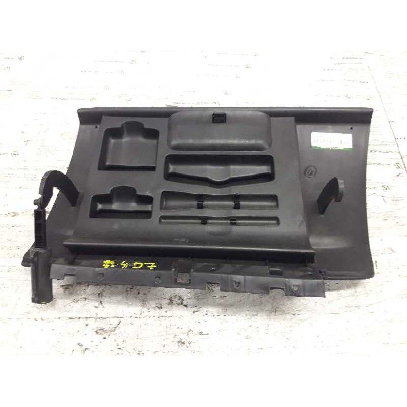 Recambio de guantera para peugeot 407 sr confort referencia OEM IAM 3