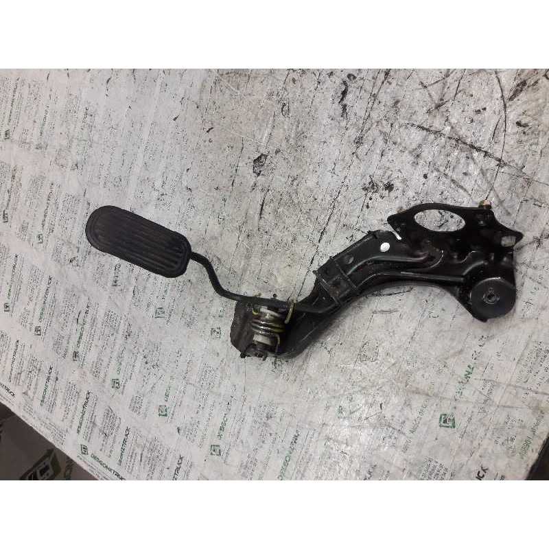 Recambio de pedal acelerador para toyota avensis berlina (t 22) 2.0 d4-d luna (4-ptas.) referencia OEM IAM  ELECTRICO 4
