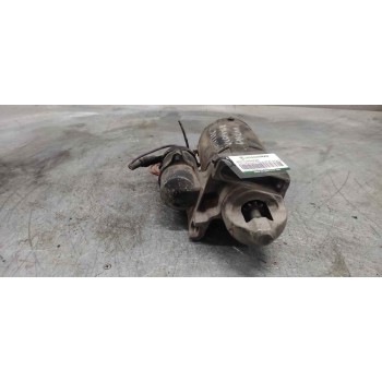 MOTOR ARRANQUE 9 DIENTES 
