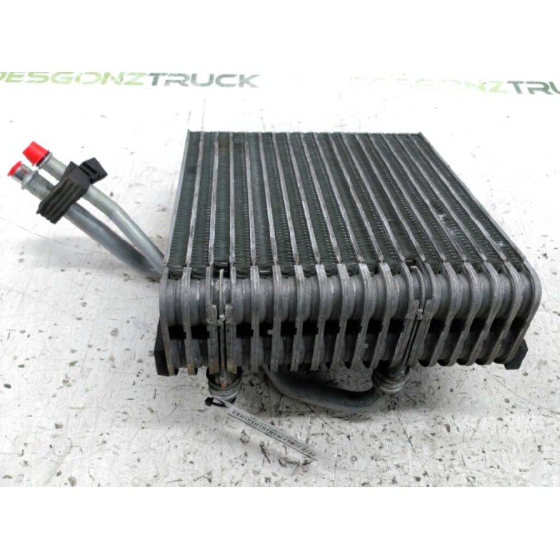 Recambio de evaporador aire acondicionado para volkswagen golf iv berlina (1j1) conceptline referencia OEM IAM - Blanco 2
