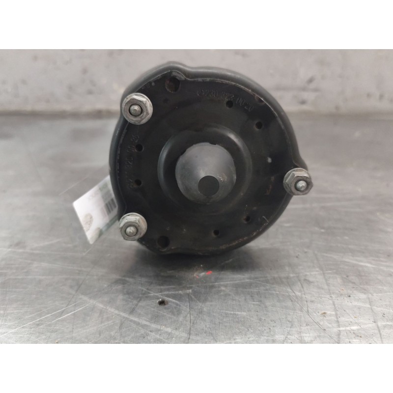 Recambio de amortiguador delantero izquierdo para mercedes-benz clase e (w211) berlina e 320 cdi (211.026) referencia OEM IAM A2 - Negro 2