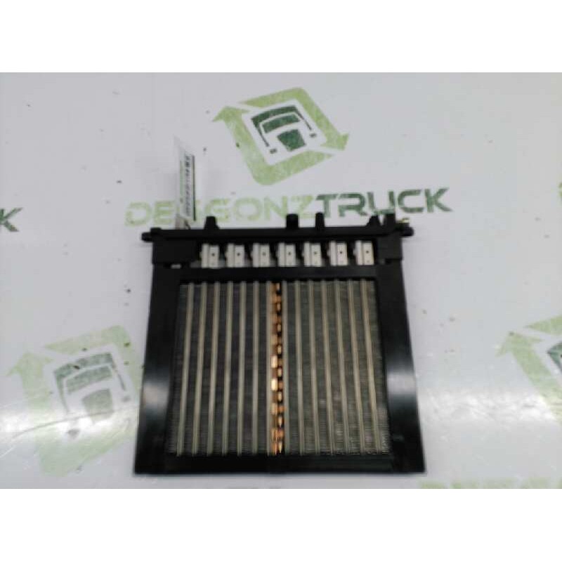 Recambio de resistencia calefaccion para mercedes-benz clase e (w211) berlina e 270 cdi (211.016) referencia OEM IAM 2308216351 - Negro 2