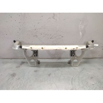 Recambio de panel frontal para smart fortwo coupé (450) 0.7 (450.352, 450.332) referencia OEM IAM   