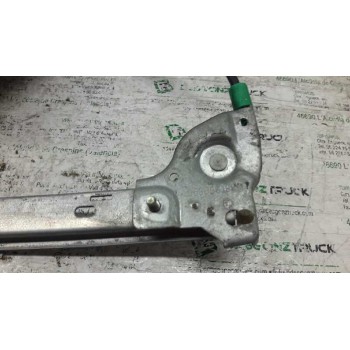 Recambio de elevalunas trasero izquierdo para peugeot 406 berlina (s1/s2) referencia OEM IAM   