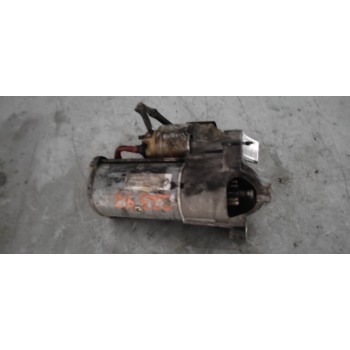 MOTOR ARRANQUE 0986020141 