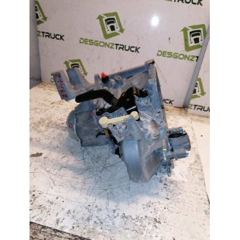 Recambio de caja cambios para peugeot 407 st confort referencia OEM IAM 20DM65  