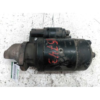 MOTOR ARRANQUE 11130250 11 DIENTES 