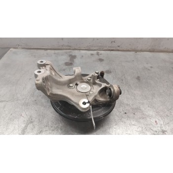 Recambio de mangueta trasera derecha para opel insignia berlina expression referencia OEM IAM   