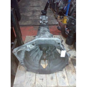 CAJA CAMBIOS 28265 93809979 